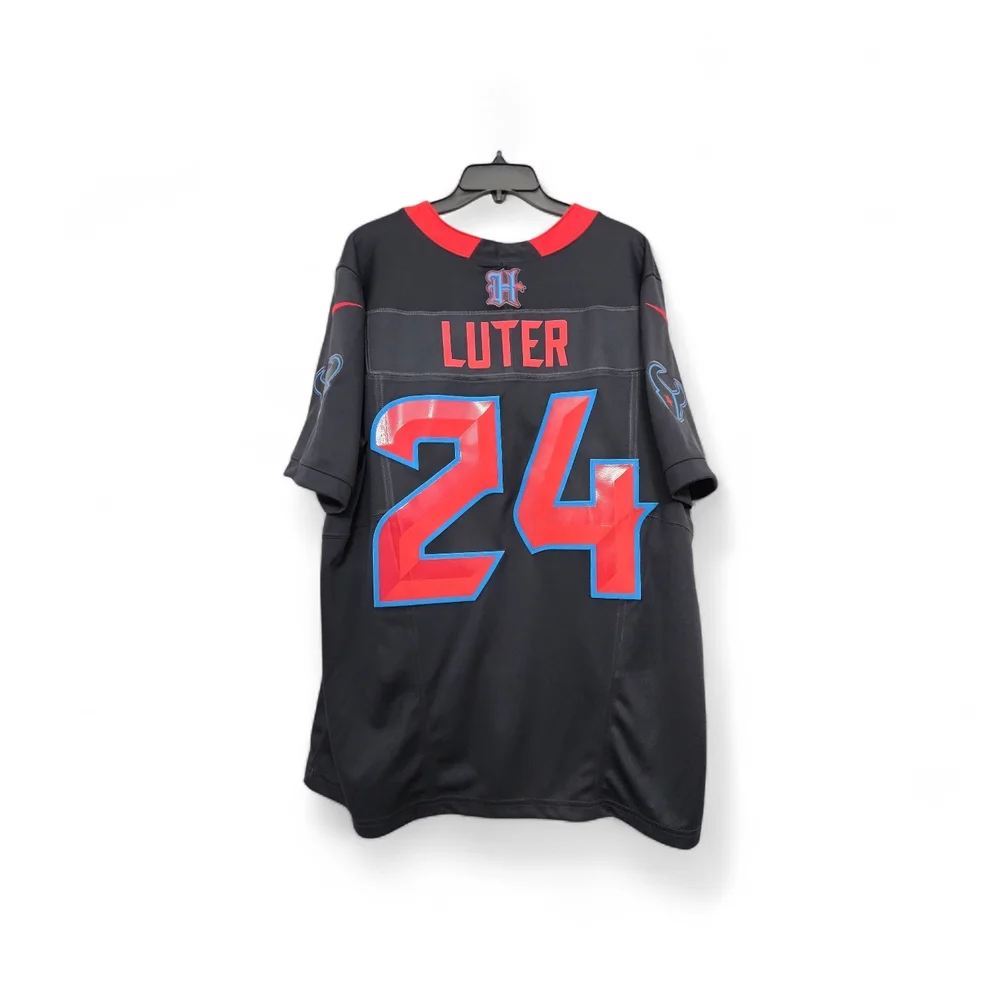 Houston Texans H-Town Jersey - Picture 9 of 12